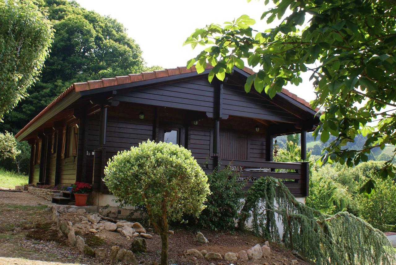El Estudio Ferreiros  ภายนอก รูปภาพ